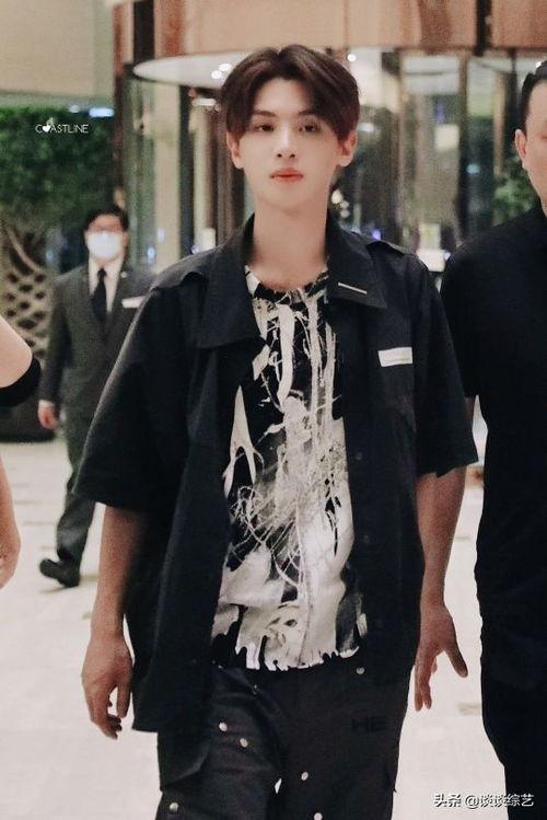 娱乐吃瓜君肖战龚俊